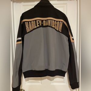 Harley Davidson women‘s jacket